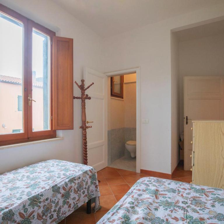 Le Case di Simonetta - HelloElba - Two-Bedroom House - 6