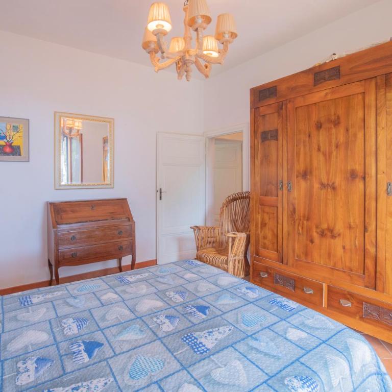 Le Case di Simonetta - HelloElba - Two-Bedroom House - 13