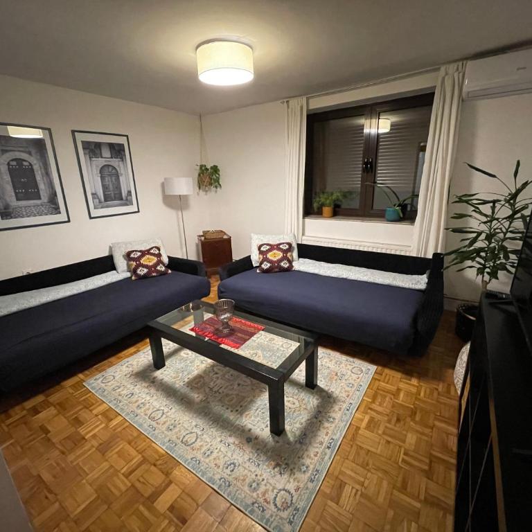 Salam Sarajevo Apartments #HelloPeace - Apartman sa 1 Spavaćom Sobom - 17