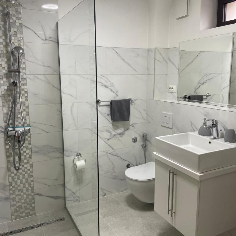 Salam Sarajevo Apartments #HelloPeace - Apartman sa 1 Spavaćom Sobom - 12