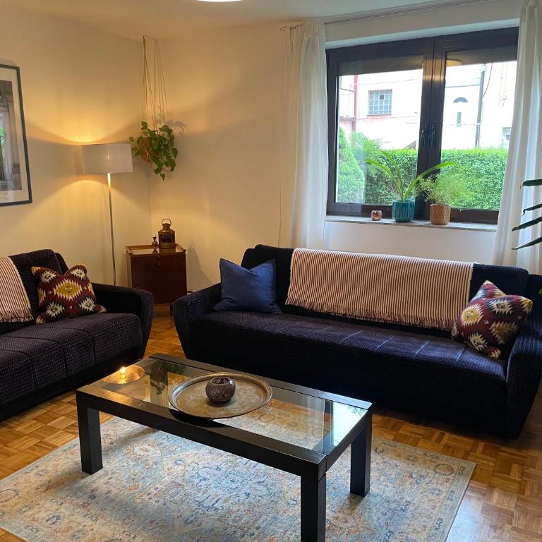 Salam Sarajevo Apartments #HelloPeace - Apartman sa 1 Spavaćom Sobom - 9