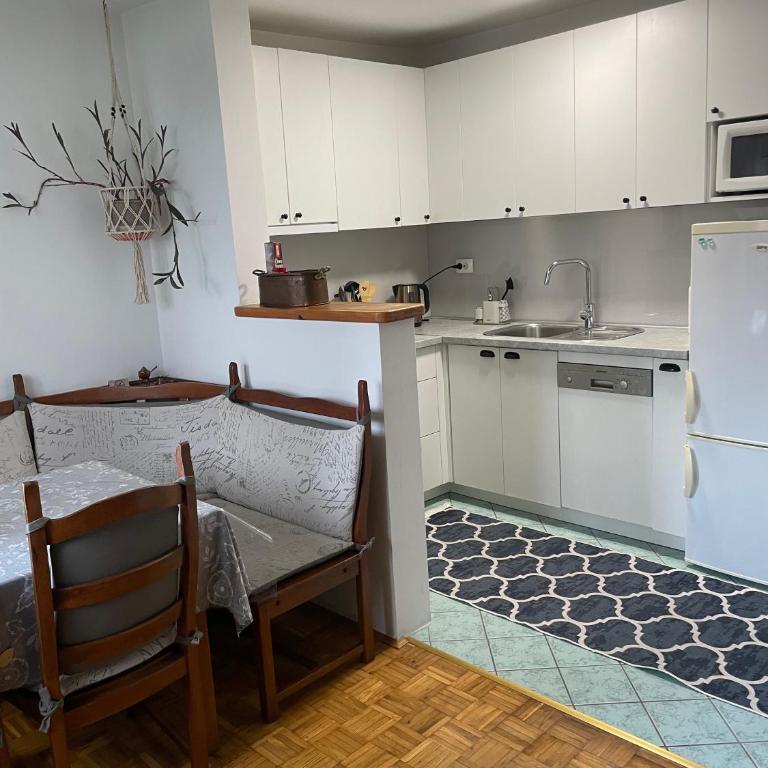 Salam Sarajevo Apartments #HelloPeace - Apartman sa 1 Spavaćom Sobom - 19