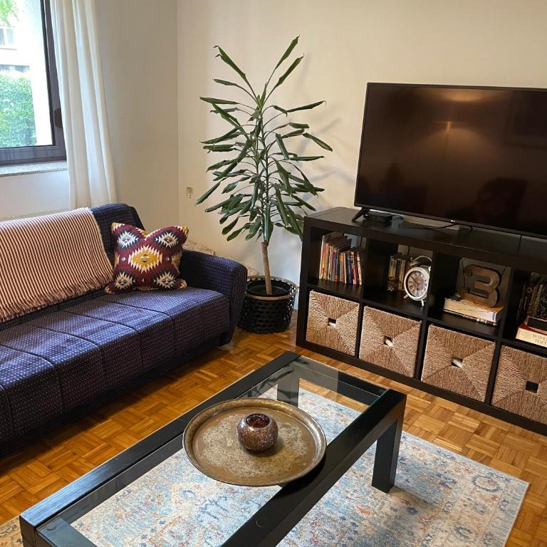 Salam Sarajevo Apartments #HelloPeace - Apartman sa 1 Spavaćom Sobom - 10