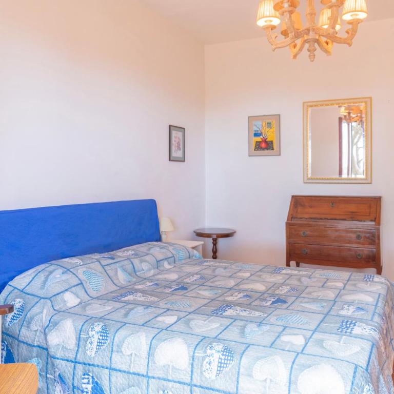Le Case di Simonetta - HelloElba - Two-Bedroom House - 17