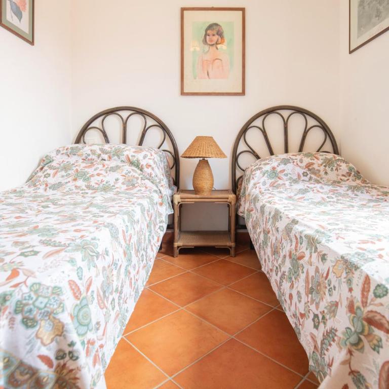 Le Case di Simonetta - HelloElba - Two-Bedroom House - 22