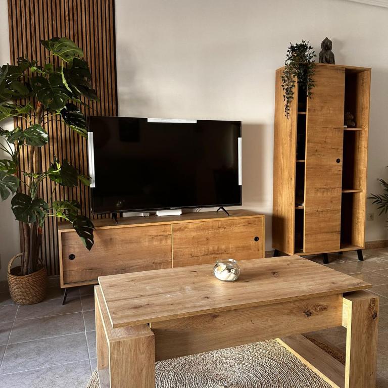 Alojamiento en Aguadulce 1 - Apartamento de 2 dormitorios - 14