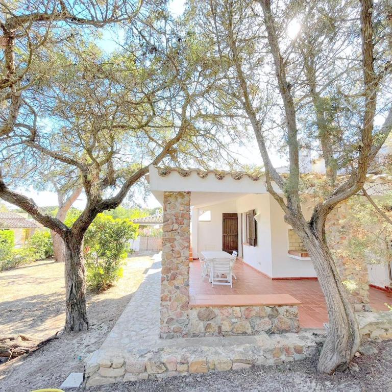 Villa Ibiscus, Notteri - Casa con 2 Camere da Letto - 26
