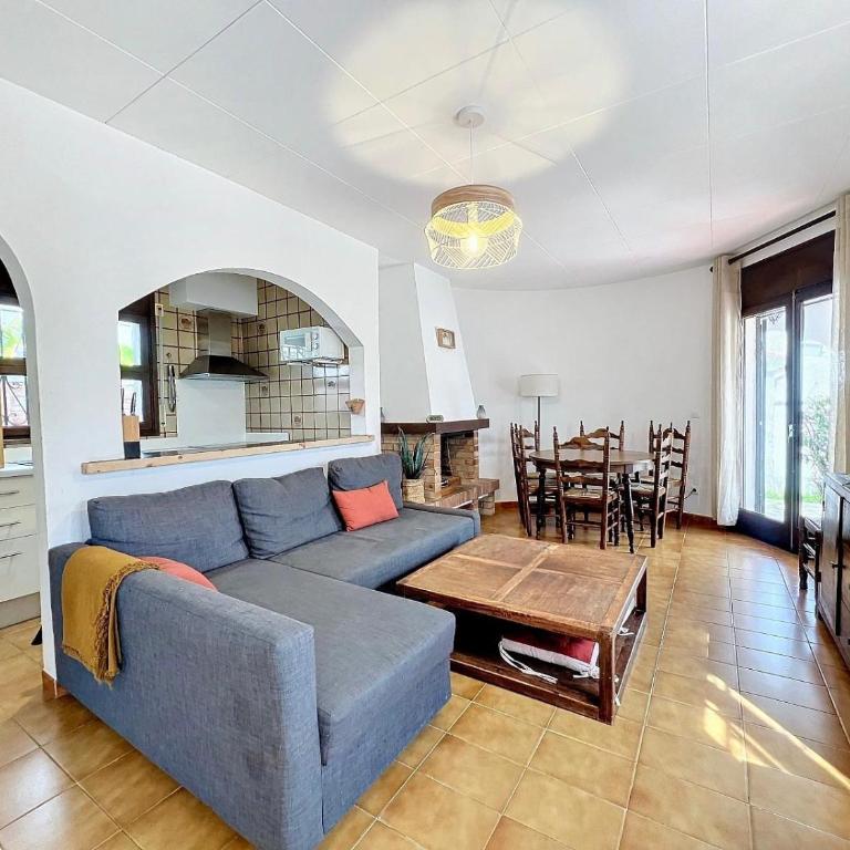 Requesens - Villa - 6