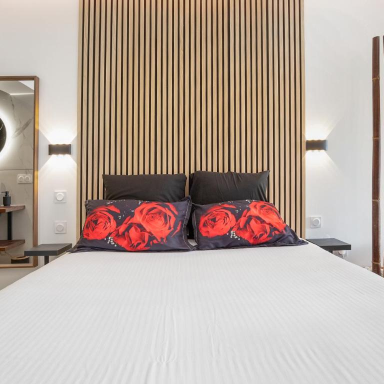 Bambou Heliopolis - Apartment mit 1 Schlafzimmer - 11