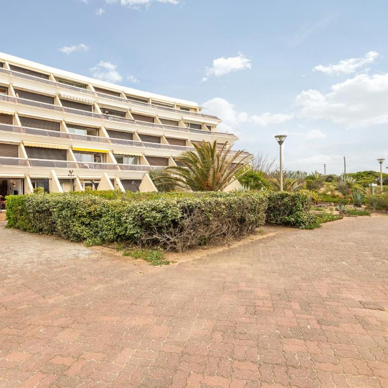 Bambou Heliopolis - Apartment mit 1 Schlafzimmer - 14