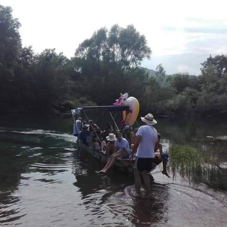 Holiday home Haustor with Skadar lake view - Vacation Home - 99