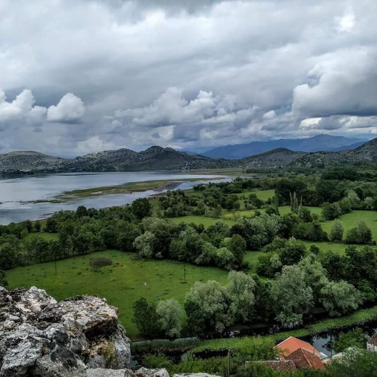 Holiday home Haustor with Skadar lake view - Vacation Home - 90