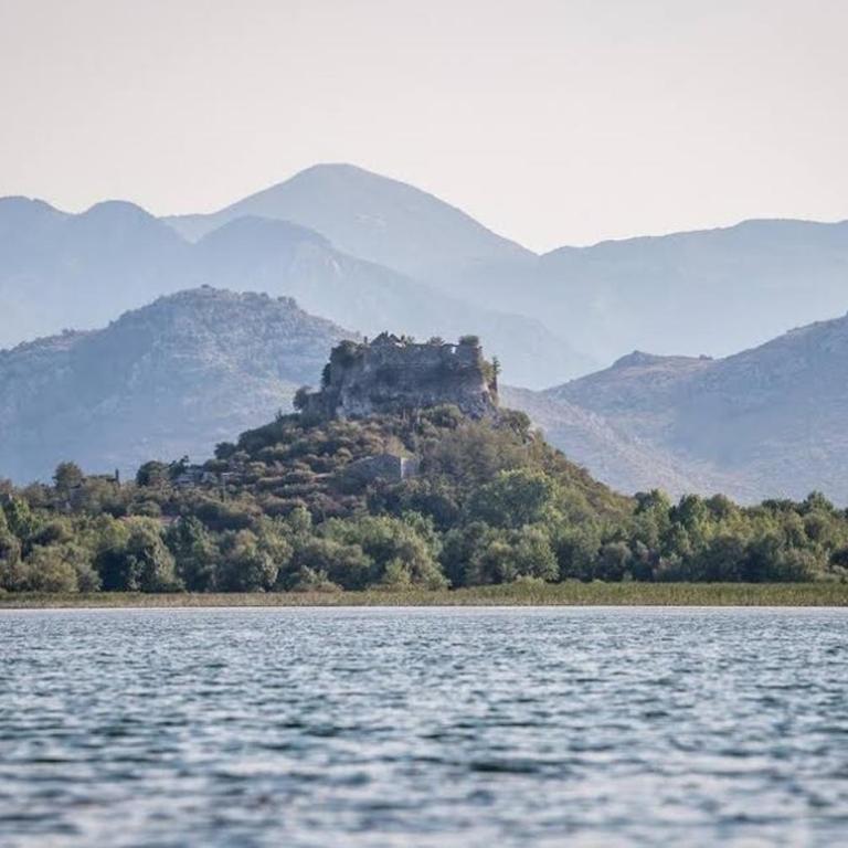 Holiday home Haustor with Skadar lake view - Vacation Home - 93