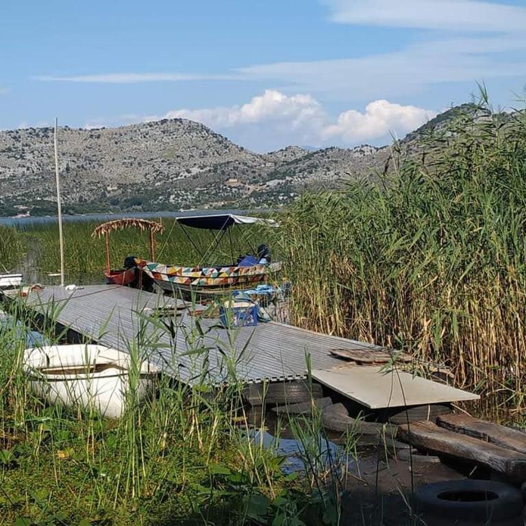 Holiday home Haustor with Skadar lake view - Vacation Home - 84