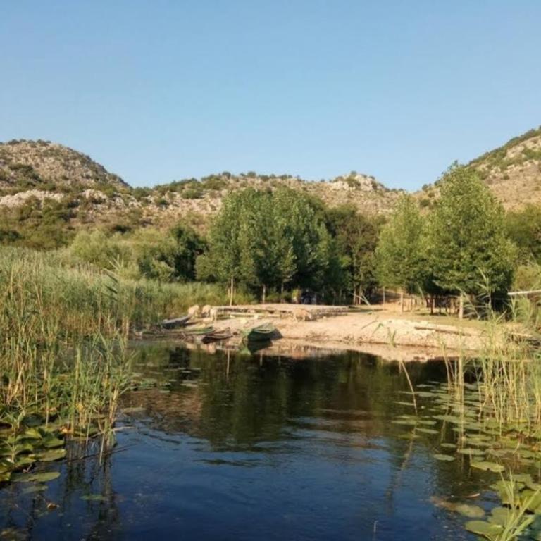 Holiday home Haustor with Skadar lake view - Vacation Home - 89