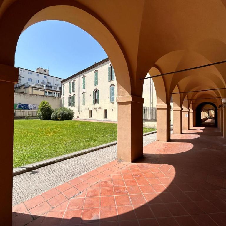 La corte di San Domenico - One-Bedroom Apartment - 1