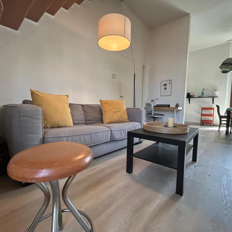 La corte di San Domenico - One-Bedroom Apartment - 7