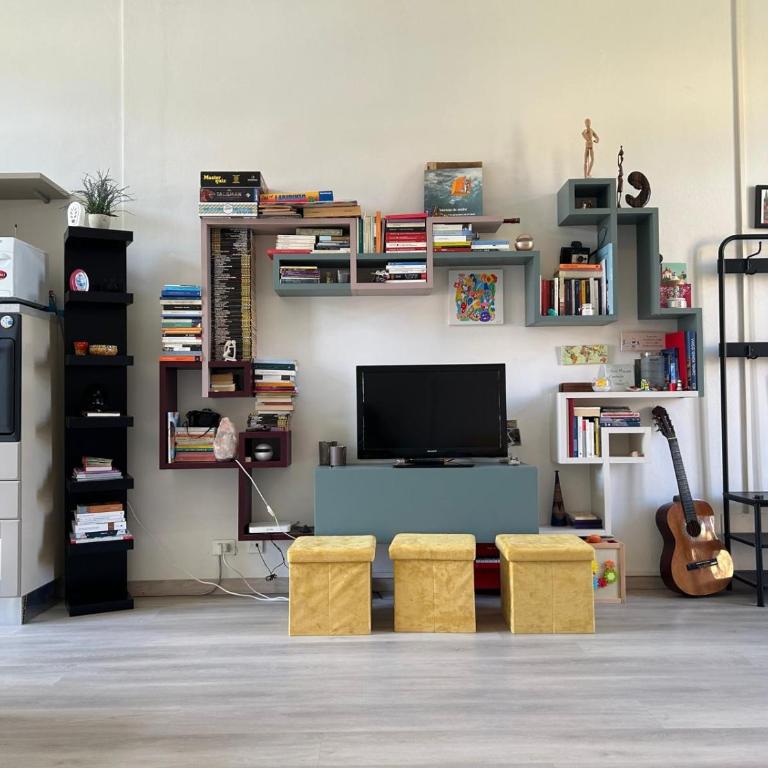 La corte di San Domenico - One-Bedroom Apartment - 9