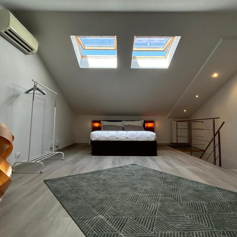 La corte di San Domenico - One-Bedroom Apartment - 15
