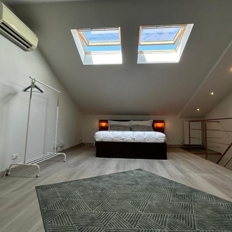 La corte di San Domenico - One-Bedroom Apartment - 16