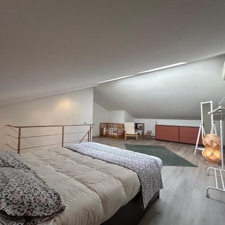 La corte di San Domenico - One-Bedroom Apartment - 18