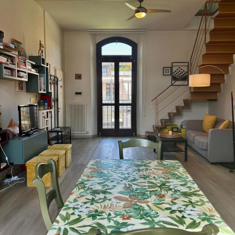 La corte di San Domenico - One-Bedroom Apartment - 21