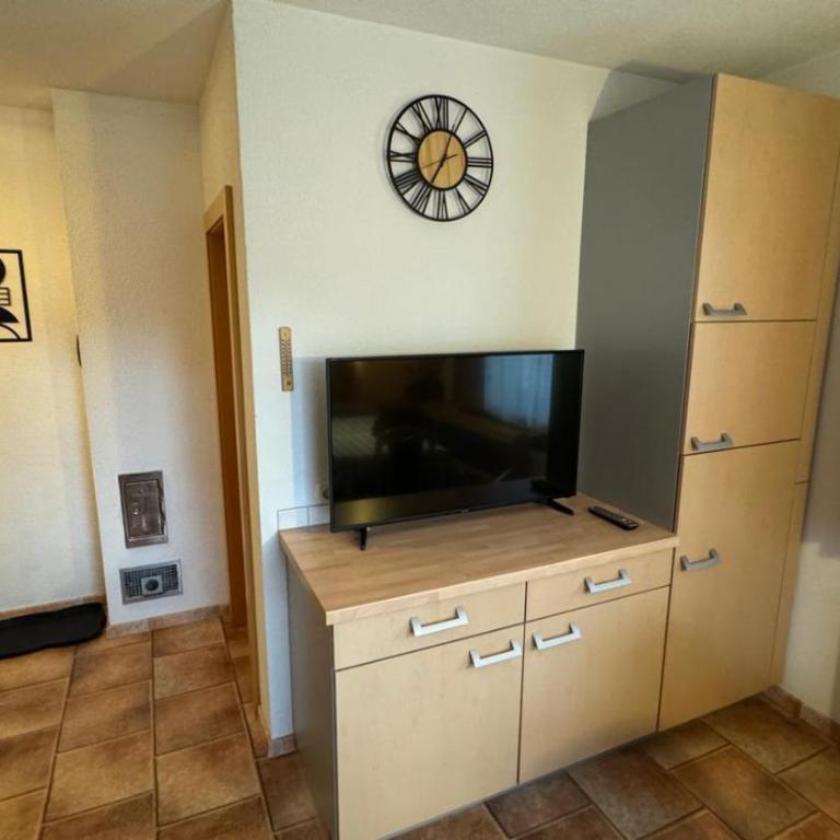 Ferienwohnung Heim - Apartment mit 1 Schlafzimmer und Dusche - 27