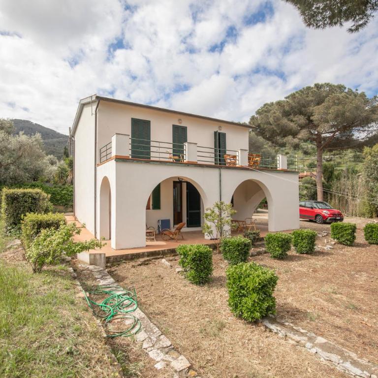 Le Case di Simonetta - HelloElba - One-Bedroom House - 1