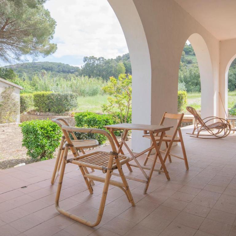 Le Case di Simonetta - HelloElba - One-Bedroom House - 5