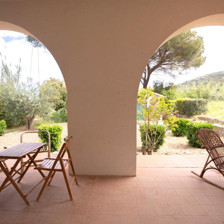 Le Case di Simonetta - HelloElba - One-Bedroom House - 2