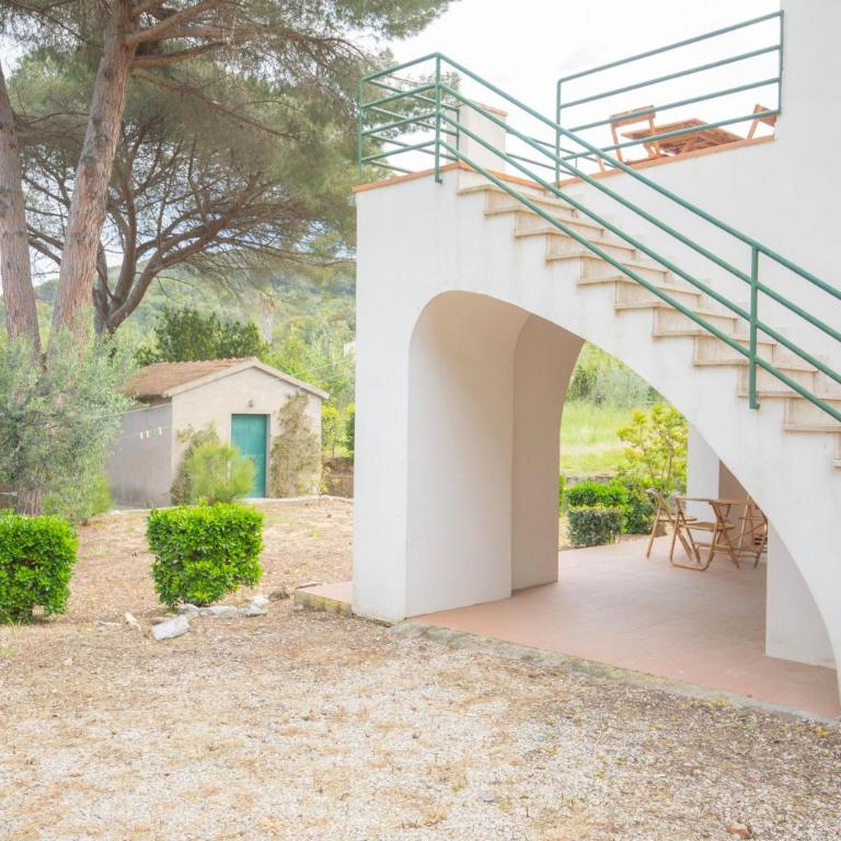 Le Case di Simonetta - HelloElba - One-Bedroom House - 9