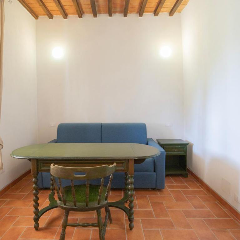 Le Case di Simonetta - HelloElba - One-Bedroom House - 14