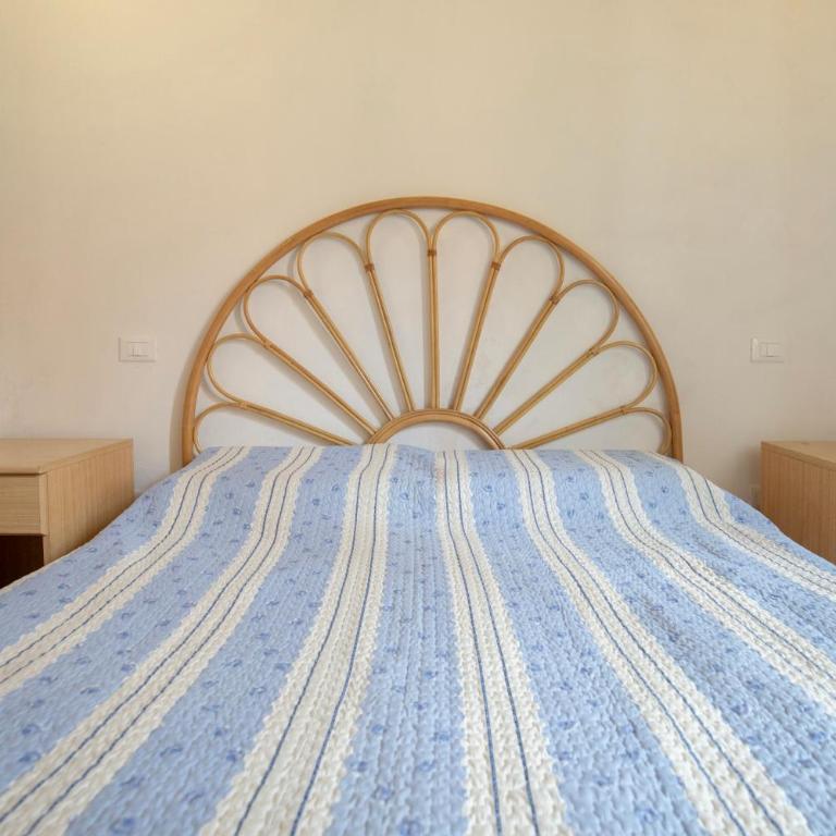 Le Case di Simonetta - HelloElba - One-Bedroom House - 11