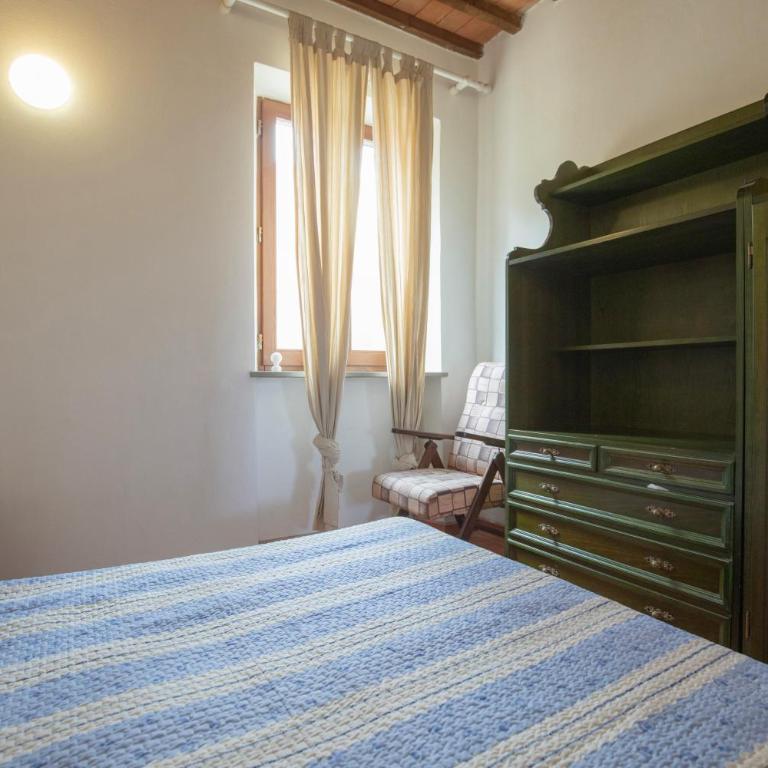 Le Case di Simonetta - HelloElba - One-Bedroom House - 12