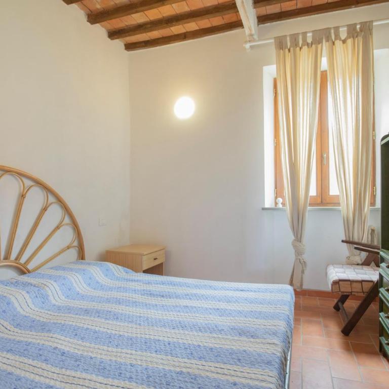 Le Case di Simonetta - HelloElba - One-Bedroom House - 13