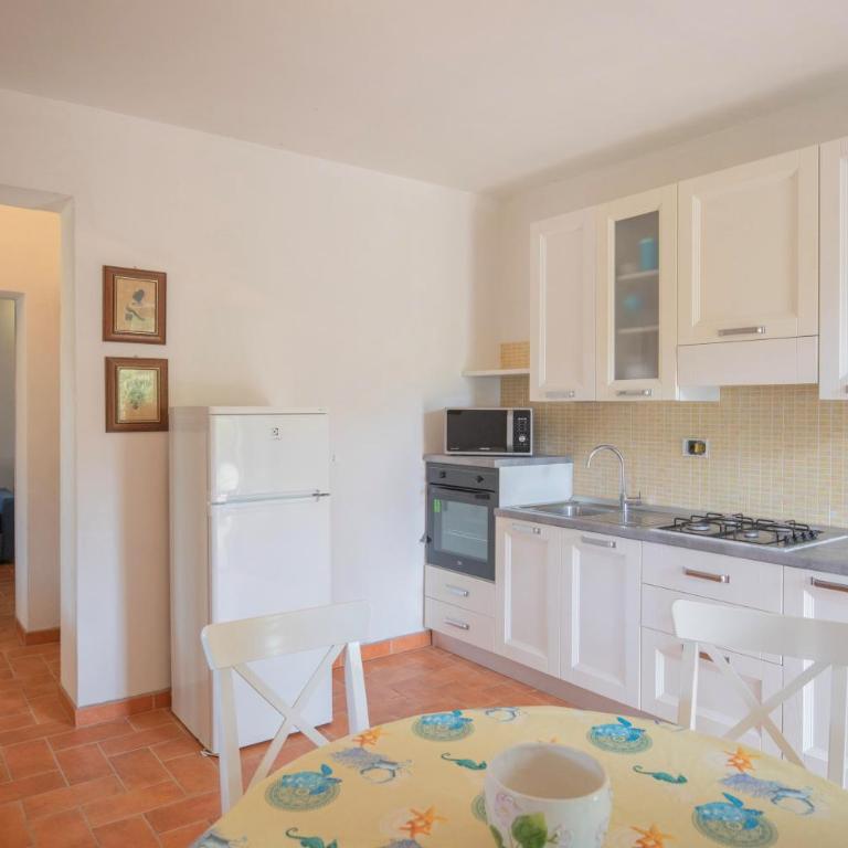 Le Case di Simonetta - HelloElba - One-Bedroom House - 19
