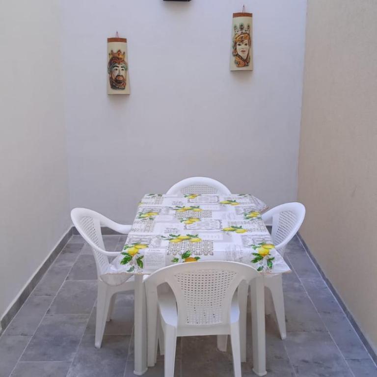 House Tea - Appartamento con 1 Camera da Letto - 21
