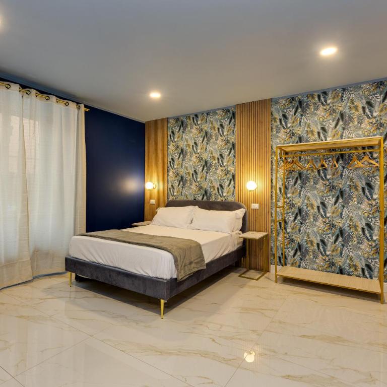 NAIF Suites - Camera Queen Superior - 4