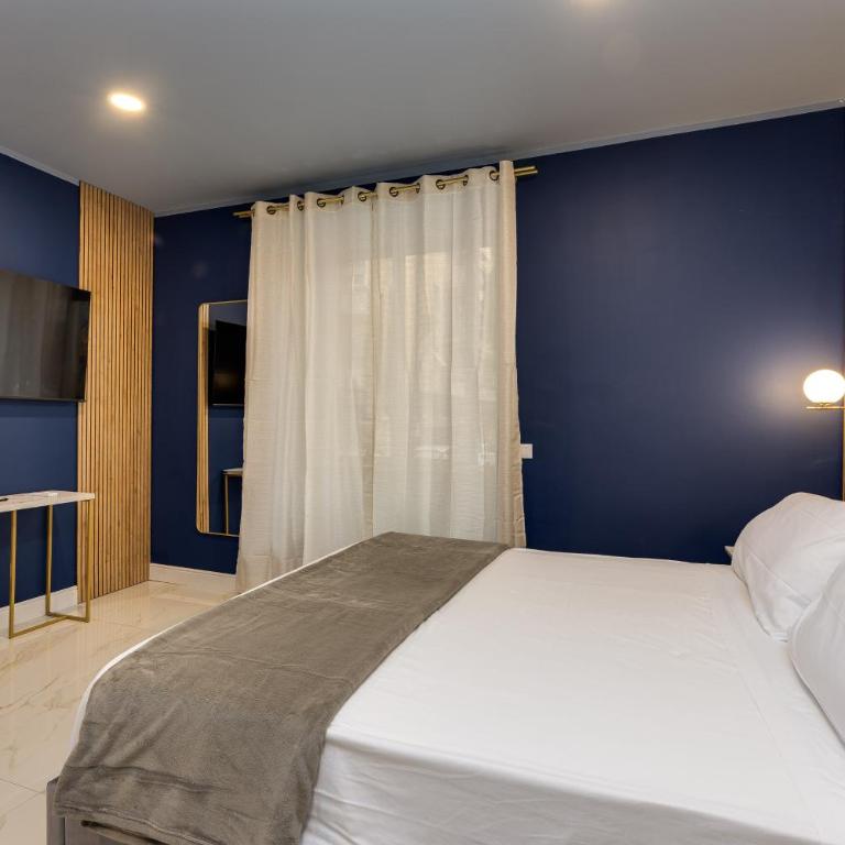 NAIF Suites - Camera Queen Superior - 6