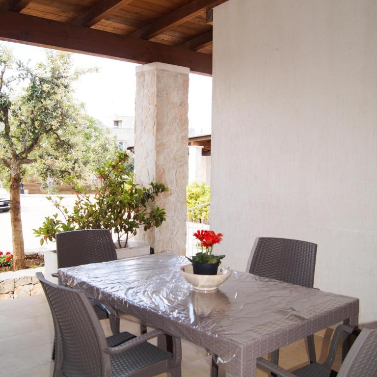 Agrolivo - Casa con 2 Camere da Letto - 18