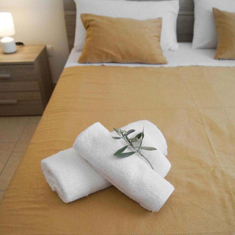 Agrolivo - Casa con 2 Camere da Letto - 13