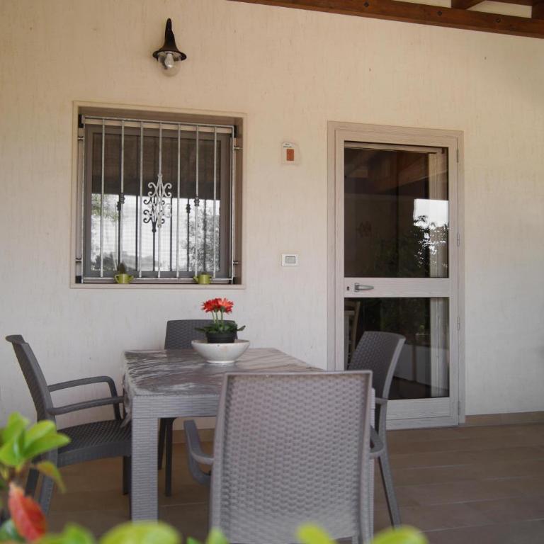 Agrolivo - Casa con 2 Camere da Letto - 5