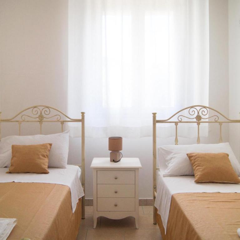Agrolivo - Casa con 2 Camere da Letto - 6