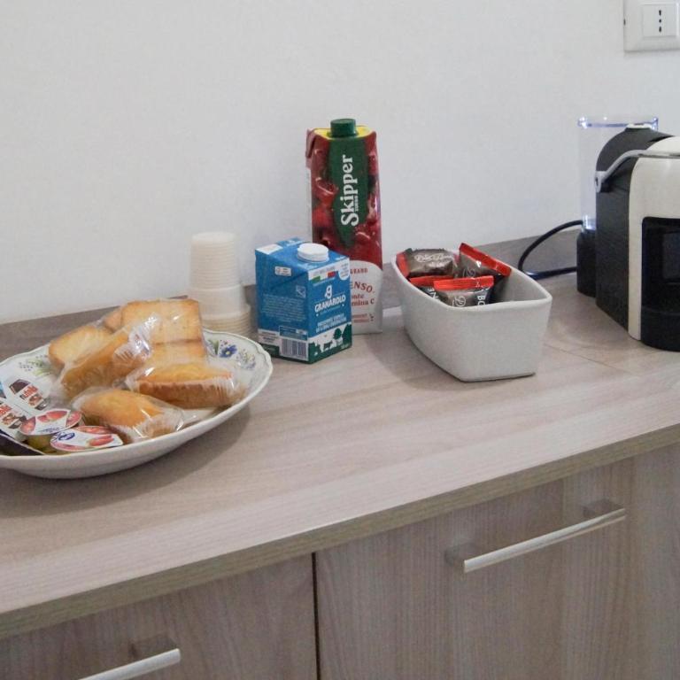 Agrolivo - Casa con 2 Camere da Letto - 15