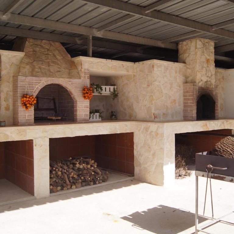 Agrolivo - Casa con 2 Camere da Letto - 22