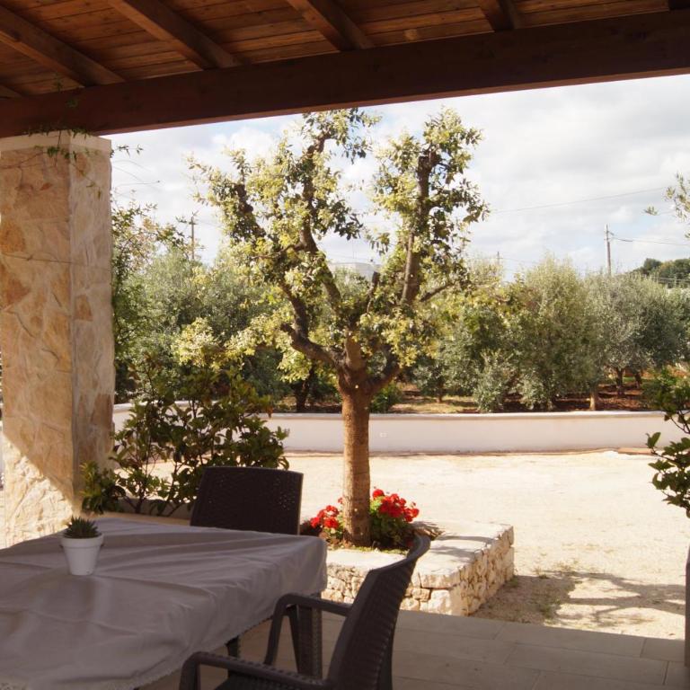 Agrolivo - Casa con 2 Camere da Letto - 23