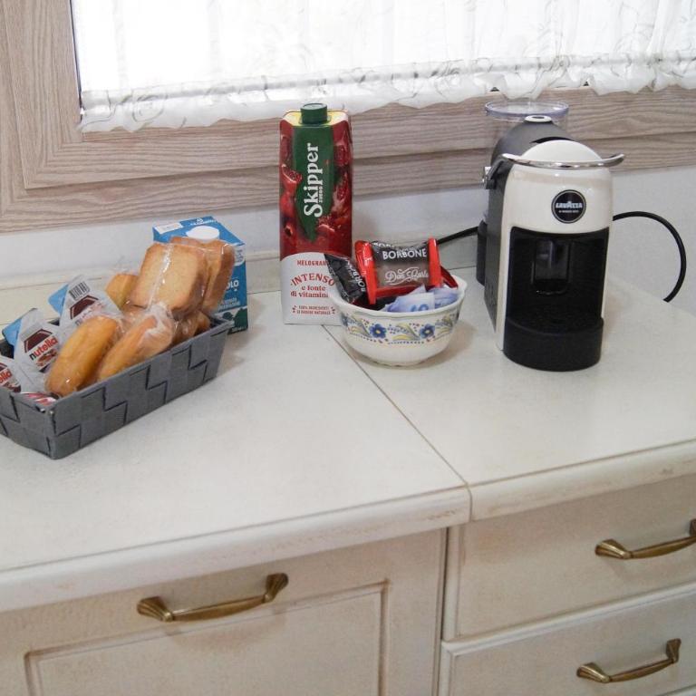Agrolivo - Casa con 2 Camere da Letto - 11