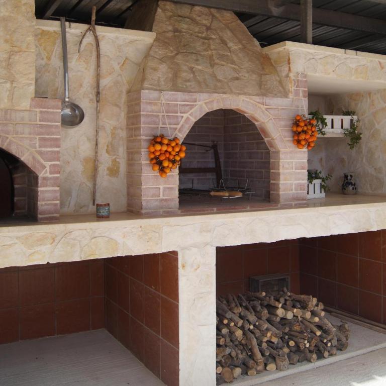 Agrolivo - Casa con 2 Camere da Letto - 24