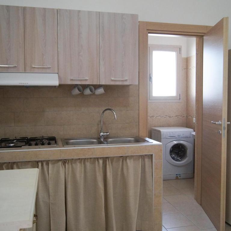 Agrolivo - Casa con 2 Camere da Letto - 12