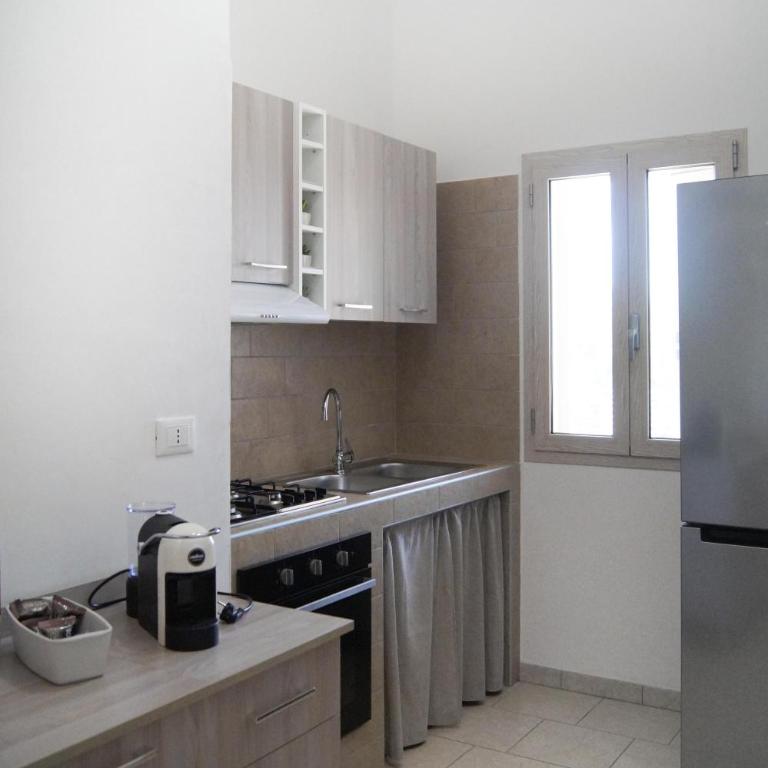 Agrolivo - Casa con 2 Camere da Letto - 14
